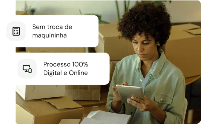 imagem listando beneficios do pague com kapi